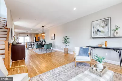 540 Canton Court, Baltimore, MD 21224 - Photo 8