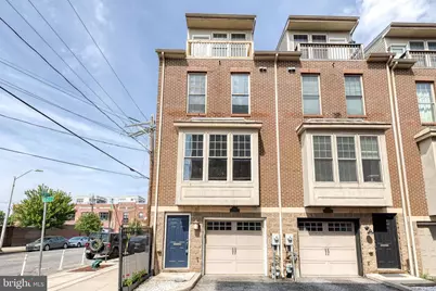 540 Canton Court, Baltimore, MD 21224 - Photo 2