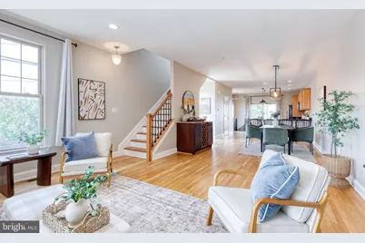540 Canton Court, Baltimore, MD 21224 - Photo 6