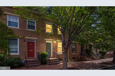 26 E Montgomery Street, Baltimore, MD 21230 - Photo 1