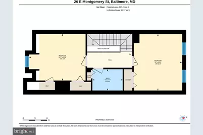 26 E Montgomery Street, Baltimore, MD 21230 - Photo 68