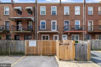 26 E Montgomery Street, Baltimore, MD 21230 - Photo 38