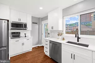 26 E Montgomery St, Baltimore, MD 21230 - Photo 4