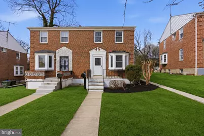 10 Mardrew Road, Baltimore, MD 21229 - Photo 2