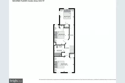 1405 W 37th Street, Baltimore, MD 21211 - Photo 48