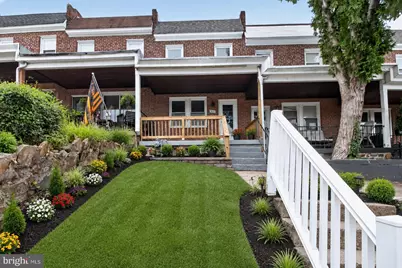 1405 W 37th Street, Baltimore, MD 21211 - Photo 2