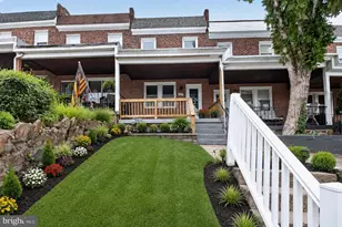 1405 W 37th St, Baltimore, MD 21211 - Photo 2