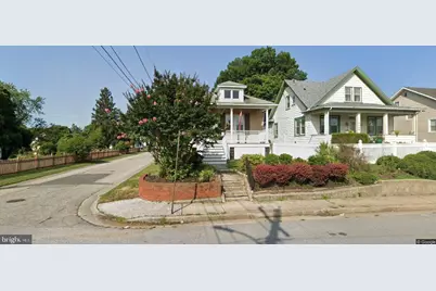4110 5th Street, Baltimore, MD 21225 - Photo 1