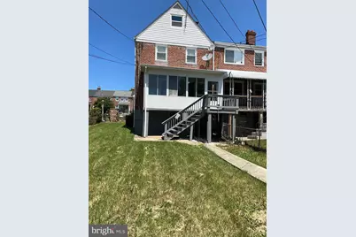 1217 Cochran Avenue, Baltimore, MD 21239 - Photo 2