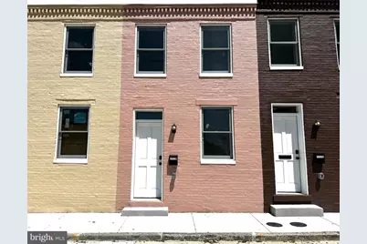 1114 Sarah Ann Street, Baltimore, MD 21223 - Photo 2