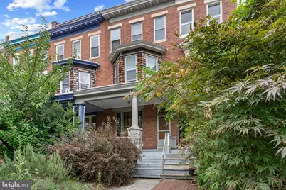 2922 Guilford Avenue, Baltimore, MD 21218 - Photo 1