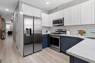 1230 N Gilmor St, Baltimore, MD 21217 - Photo 4