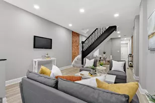 1230 N Gilmor St, Baltimore, MD 21217 - Photo 2