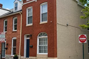 21 E West Street E, Baltimore, MD 21230 - Photo 1