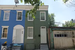 1329 Lemmon St, Baltimore, MD 21223 - Photo 1