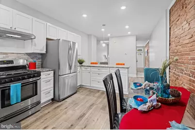 2633 Boone Street, Baltimore, MD 21218 - Photo 6