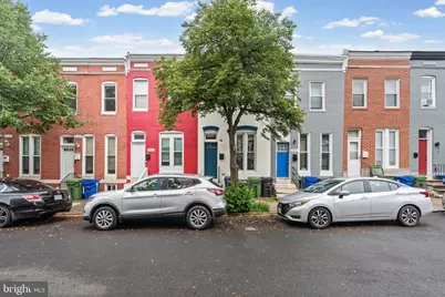 2633 Boone Street, Baltimore, MD 21218 - Photo 2