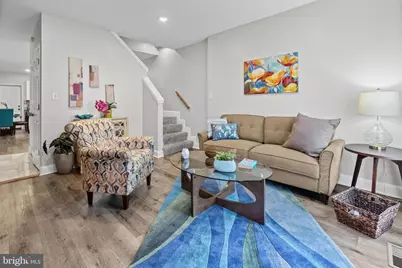 2633 Boone Street, Baltimore, MD 21218 - Photo 1