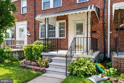1521 Kennewick Road, Baltimore, MD 21218 - Photo 2