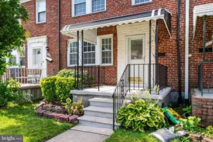 1521 Kennewick Rd, Baltimore, MD 21218 - Photo 2
