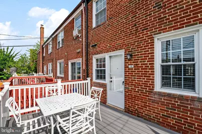 1521 Kennewick Road, Baltimore, MD 21218 - Photo 14