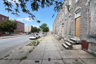 1931 Wilkens Ave, Baltimore, MD 21223 - Photo 2