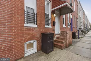 2702 Miles Ave, Baltimore, MD 21211 - Photo 2