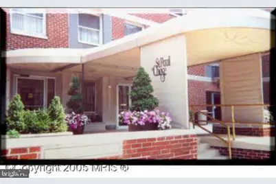 1101 Saint Paul Street #602, Baltimore, MD 21202 - Photo 16