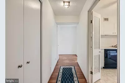 1101 Saint Paul Street #602, Baltimore, MD 21202 - Photo 4