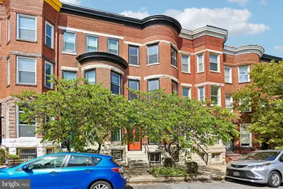 914 Newington Avenue, Baltimore, MD 21217 - Photo 4