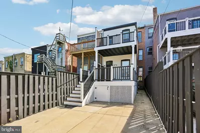 914 Newington Avenue, Baltimore, MD 21217 - Photo 46