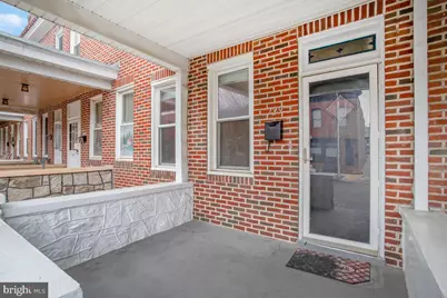 729 Grundy Street, Baltimore, MD 21224 - Photo 4