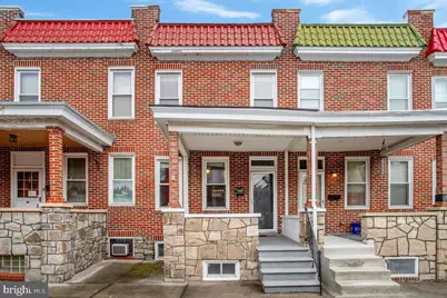 729 Grundy Street, Baltimore, MD 21224 - Photo 2