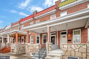 729 Grundy St, Baltimore, MD 21224 - Photo 1