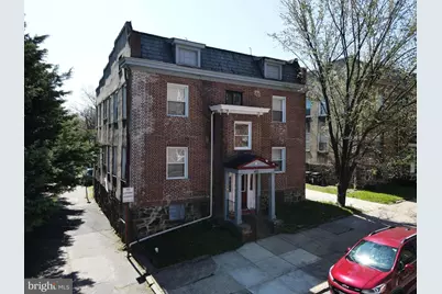 601 Whitelock Street, Baltimore, MD 21217 - Photo 1