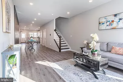 1331 Division Street, Baltimore, MD 21217 - Photo 2