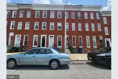 1315 N Eden Street, Baltimore, MD 21213 - Photo 1
