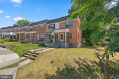 301 Denison Street, Baltimore, MD 21229 - Photo 10
