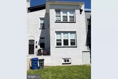 4002 Boarman Avenue, Baltimore, MD 21215 - Photo 1
