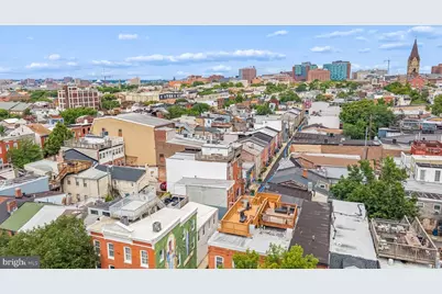 210 S Durham Street, Baltimore, MD 21231 - Photo 12