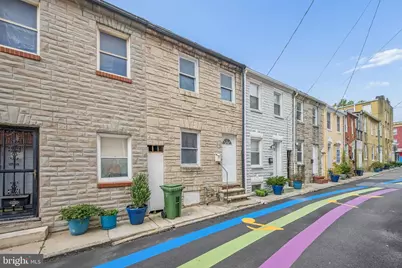 210 S Durham Street, Baltimore, MD 21231 - Photo 2