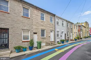 210 S Durham St, Baltimore, MD 21231 - Photo 2