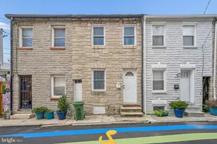 210 S Durham St, Baltimore, MD 21231 - Photo 1