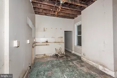 214 N Fulton Avenue, Baltimore, MD 21223 - Photo 4