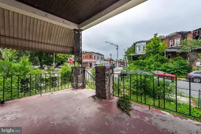 2919 Belmont Avenue, Baltimore, MD 21216 - Photo 14