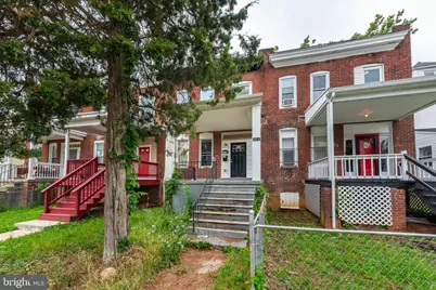3312 Spaulding Avenue, Baltimore, MD 21215 - Photo 1