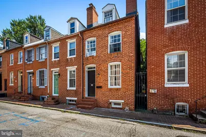 25 E Hamburg Street, Baltimore, MD 21230 - Photo 2