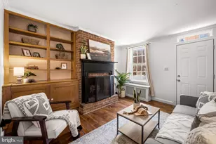 25 E Hamburg St, Baltimore, MD 21230 - Photo 4