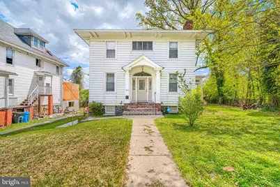 3213 Vickers Road #3, Baltimore, MD 21216 - Photo 1