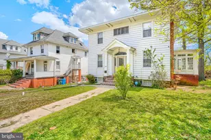 3213 Vickers Rd, Baltimore, MD 21216 - Photo 2